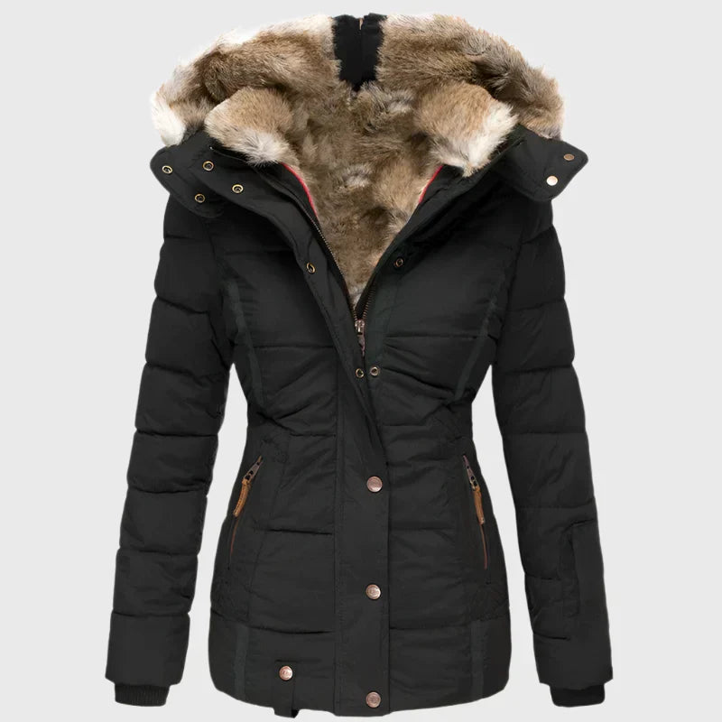 WINTER JACKETS