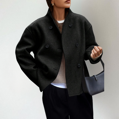 Beatrice - Long Sleeve Cardigan