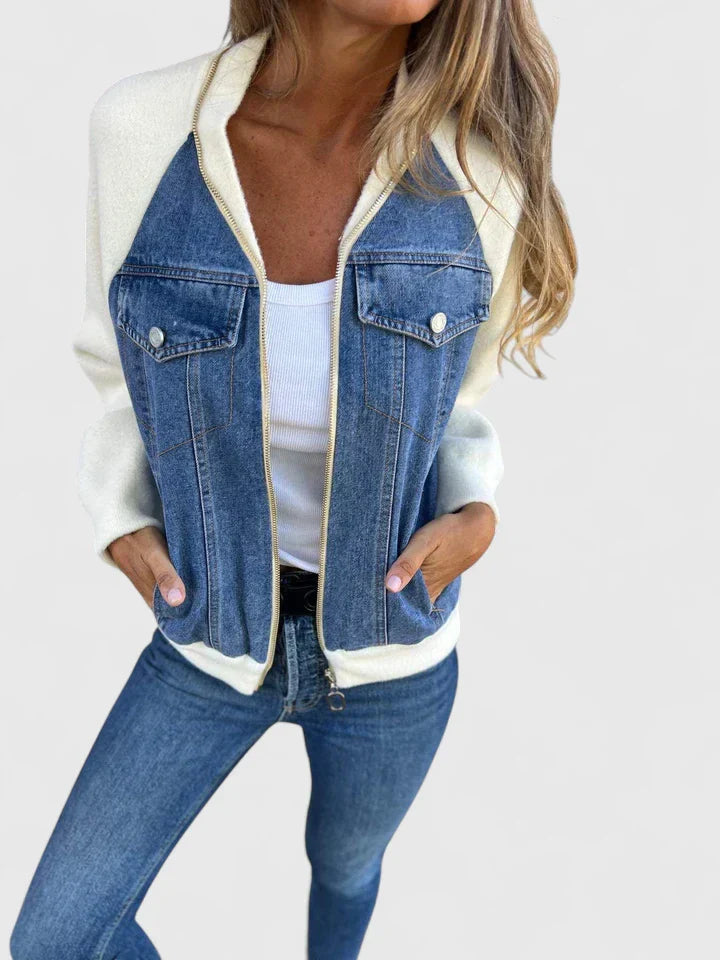 ZEVALISSEA – SOPHISTICATED JACKET