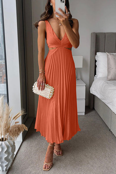 Violet – Lightweight Day Dress