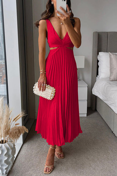 Violet – Lightweight Day Dress