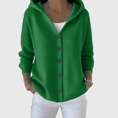 Jessica - Elegant Cardigan