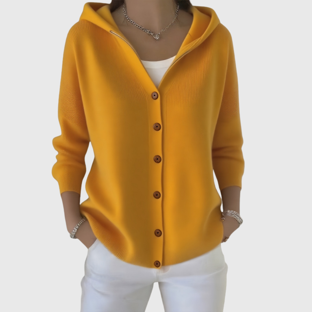 Jessica - Elegant Cardigan