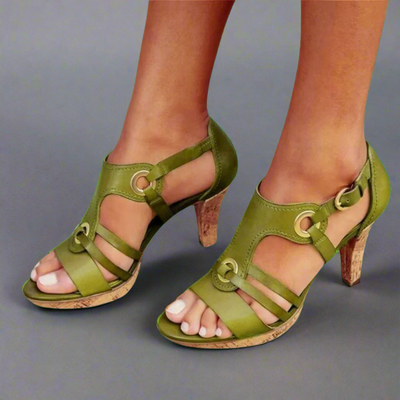 Isla | Elegant Orthopedic Sandals