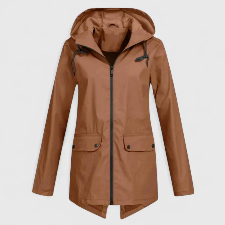 Vanyssiah - Comfortable Jacket
