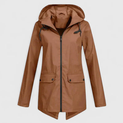 Vanyssiah - Comfortable Jacket