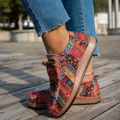 AVENITHRA – VINTAGE ORTHOPEDIC SHOES