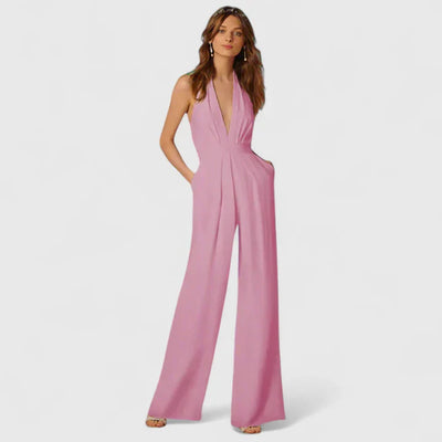 DANICA – ELEGANT JUMPSUIT