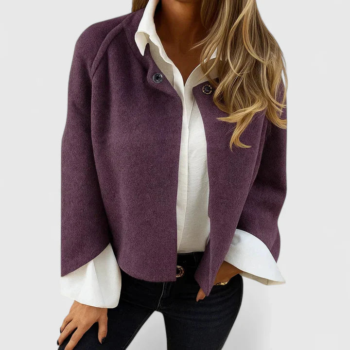 Koa - Elegant Jacket