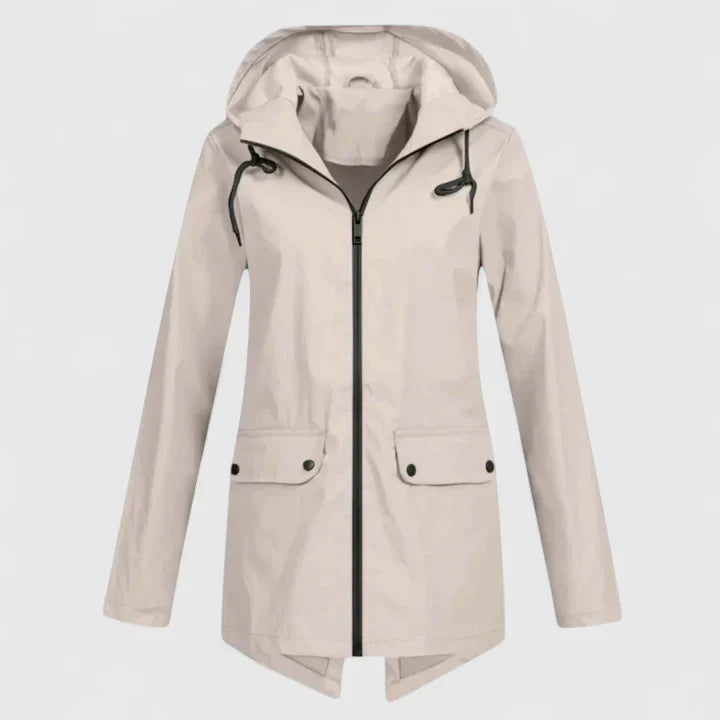 Vanyssiah - Comfortable Jacket