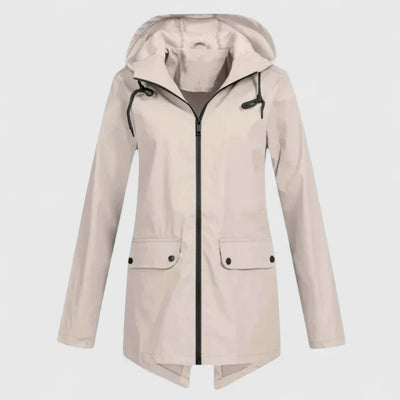 Vanyssiah - Comfortable Jacket
