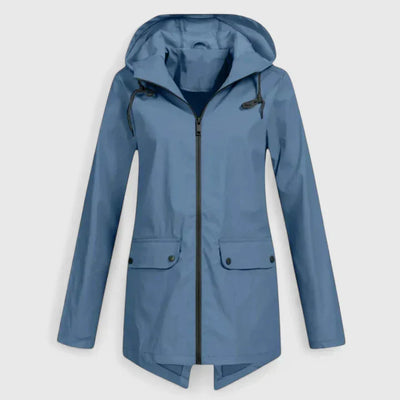 Vanyssiah - Comfortable Jacket