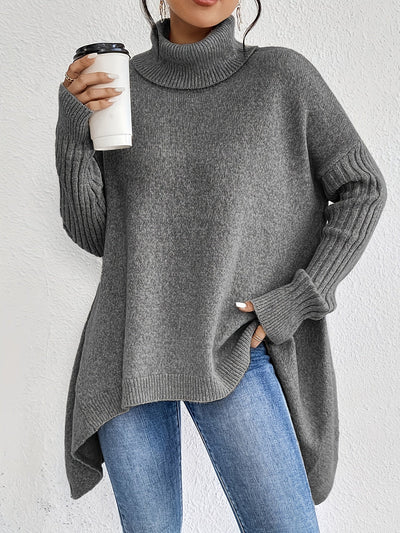 Audrey - Cozy Sweater