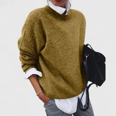 SELENETHIA – SOPHISTICATED SWEATER