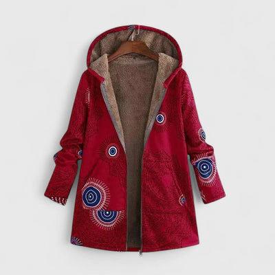 Hyraelleh - Comfortable Jacket