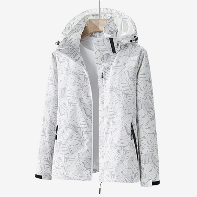 ORYANISSE – LIGHTWEIGHT WATERPROOF COAT