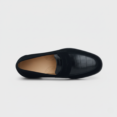 Marie - Orthopedic Loafers