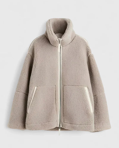 Tia - Comfortable Jacket