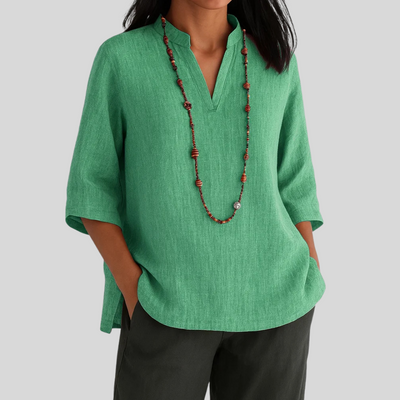 ZOEY – EFFORTLESS SUMMER STYLE