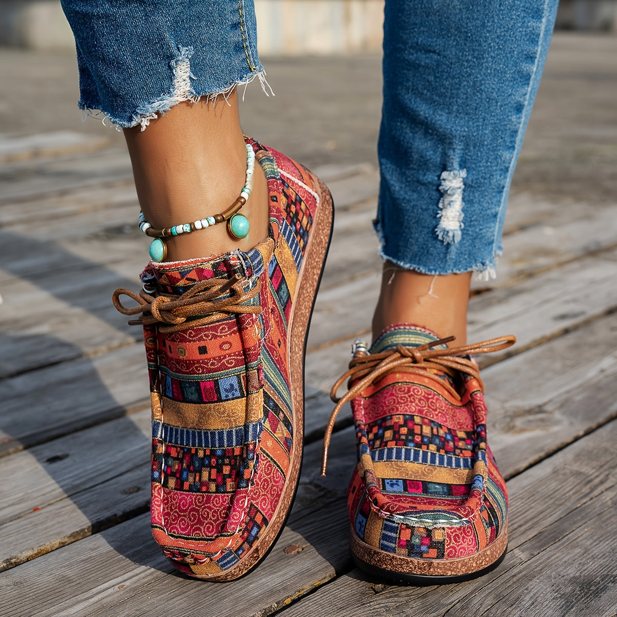 AVENITHRA – VINTAGE ORTHOPEDIC SHOES