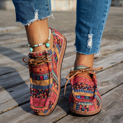 AVENITHRA – VINTAGE ORTHOPEDIC SHOES