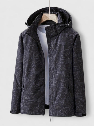 ISALITH – ELEGANT JACKET