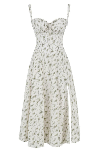 Bella - Spring Dress