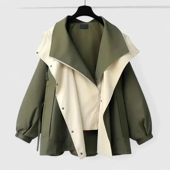 AURALEINA – SOPHISTICATED JACKET
