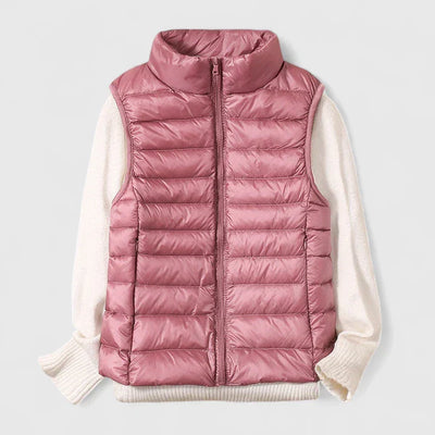 Janyressa - Comfortable Vest
