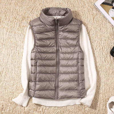 ANTHERIELLE – LIGHTWEIGHT VEST