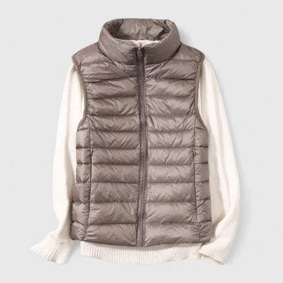 Janyressa - Comfortable Vest