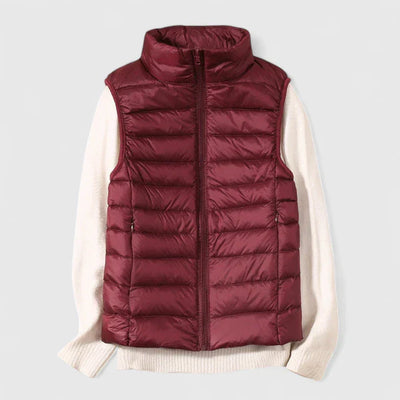 Janyressa - Comfortable Vest