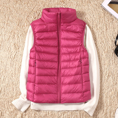 ANTHERIELLE – LIGHTWEIGHT VEST