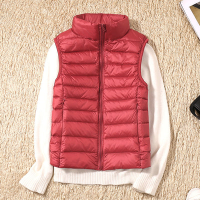 ANTHERIELLE – LIGHTWEIGHT VEST