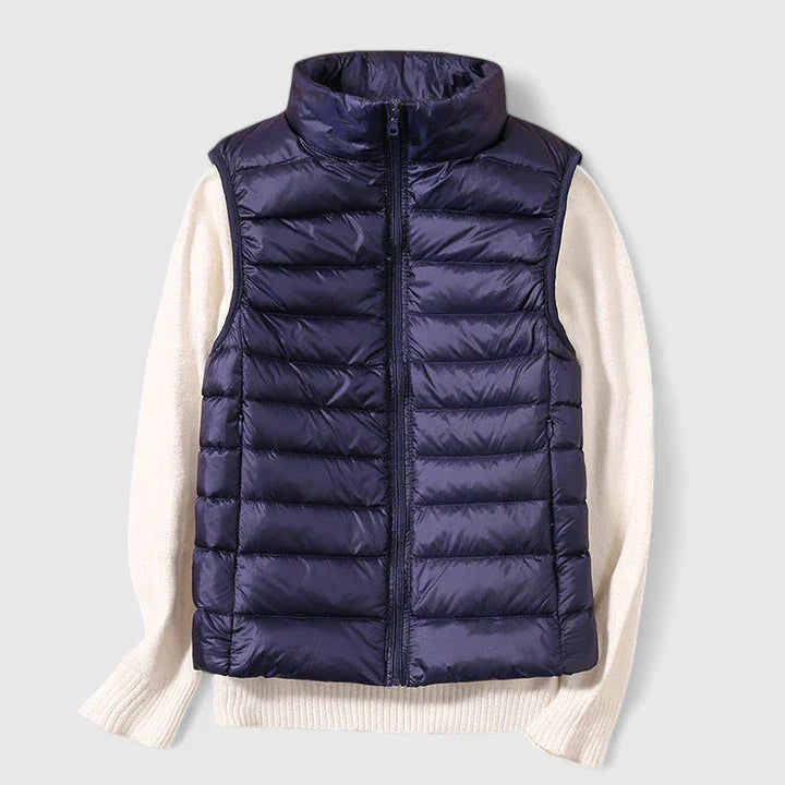 Janyressa - Comfortable Vest