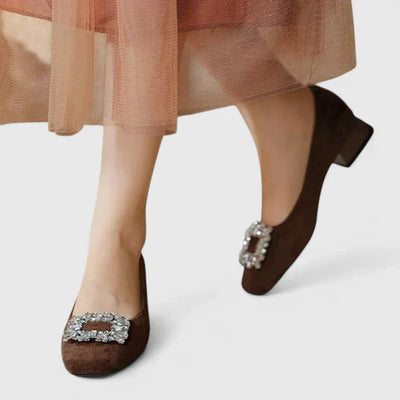 Maeva - Orthopedic Heels
