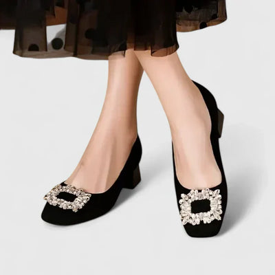 Maeva - Orthopedic Heels