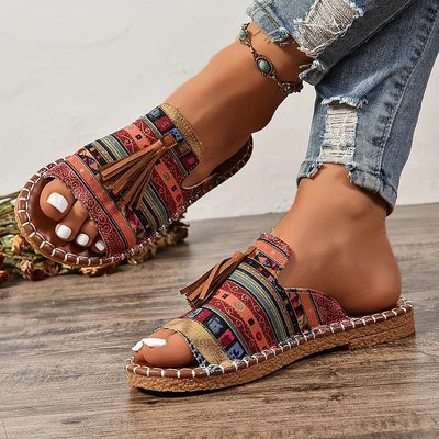 Genesis | Comfy Orthopedic Sandals
