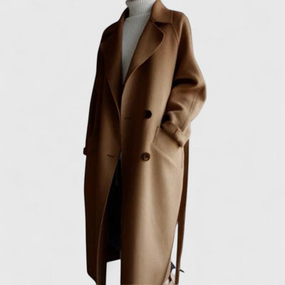 ELENITHRAEN – ELEGANT COAT
