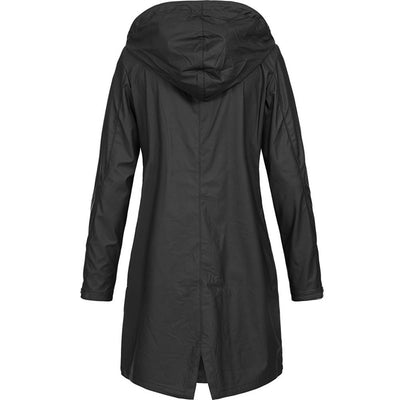 Dupont - Long Rain Jacket
