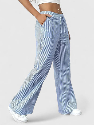 AZMIRELLE – ELEGANT PANTS FOR REFINED COMFORT