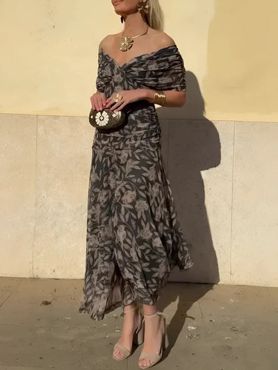 ELANOVIRA – THE DRESS THAT CELEBRATES YOUR FEMININITY