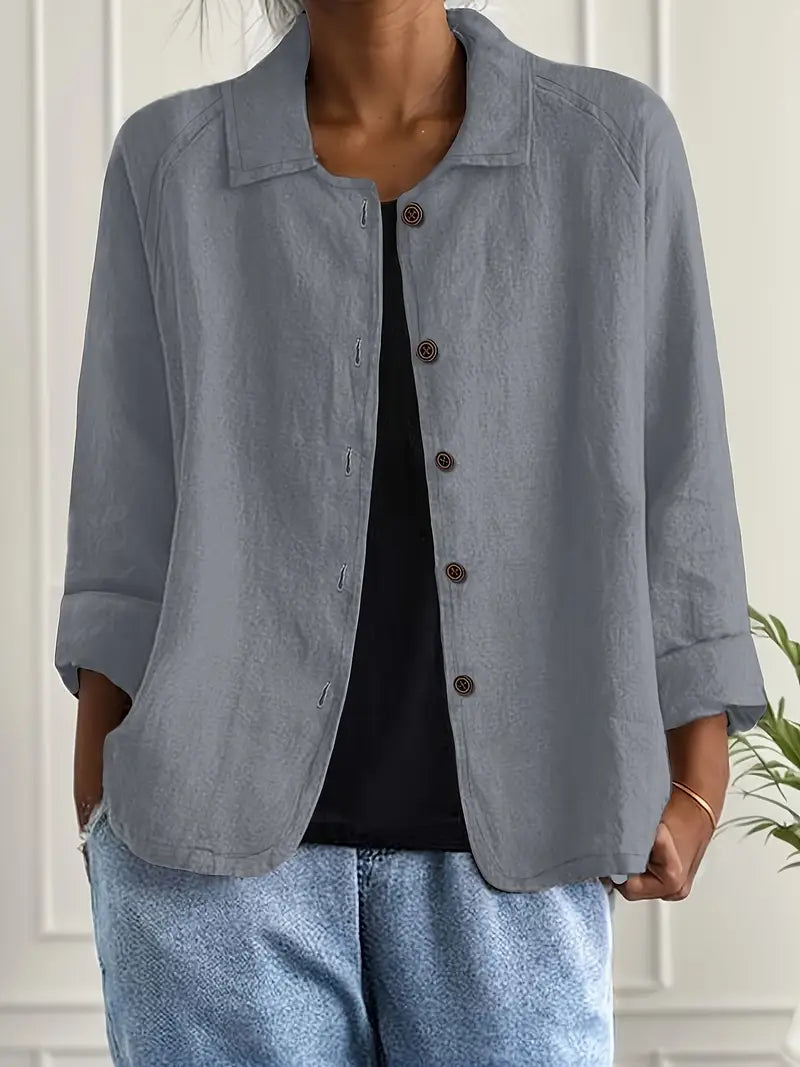 CAELITHYNE – CLASSIC LIGHTWEIGHT TOP
