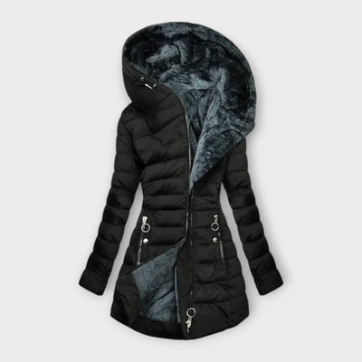 Rosalyneh - Comfortable Jacket