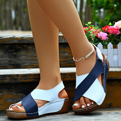 Kalindra - Ultra Comfortable Orthopaedic Sandals