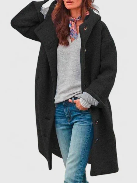 Emaryzahh - Comfortable Jacket