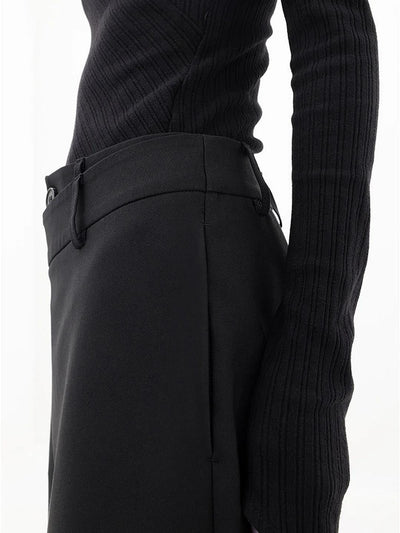 Tina - Modern Baggy Pants