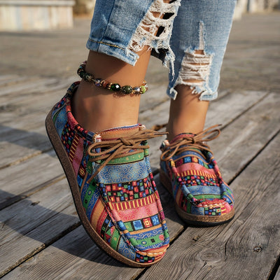 AVENITHRA – VINTAGE ORTHOPEDIC SHOES