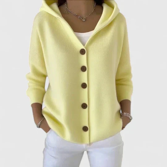 Jessica - Elegant Cardigan