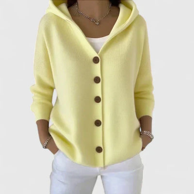 Jessica - Elegant Cardigan